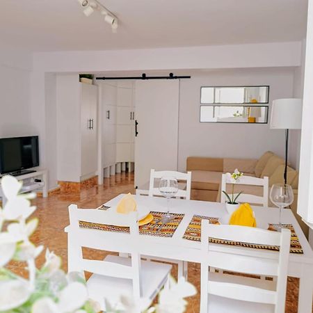 El Nido Apartment Сантандер Екстериор снимка