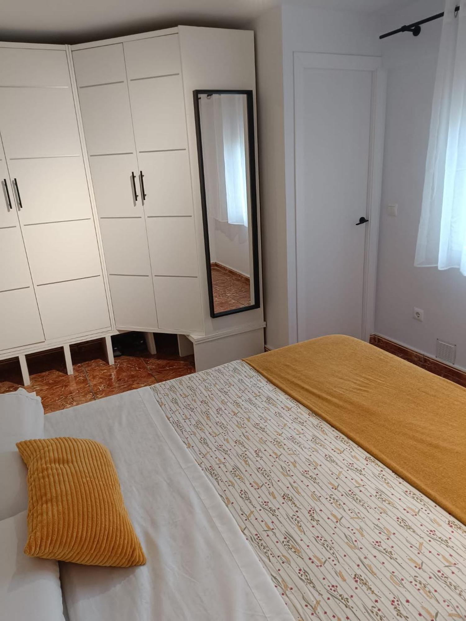 El Nido Apartment Сантандер Екстериор снимка