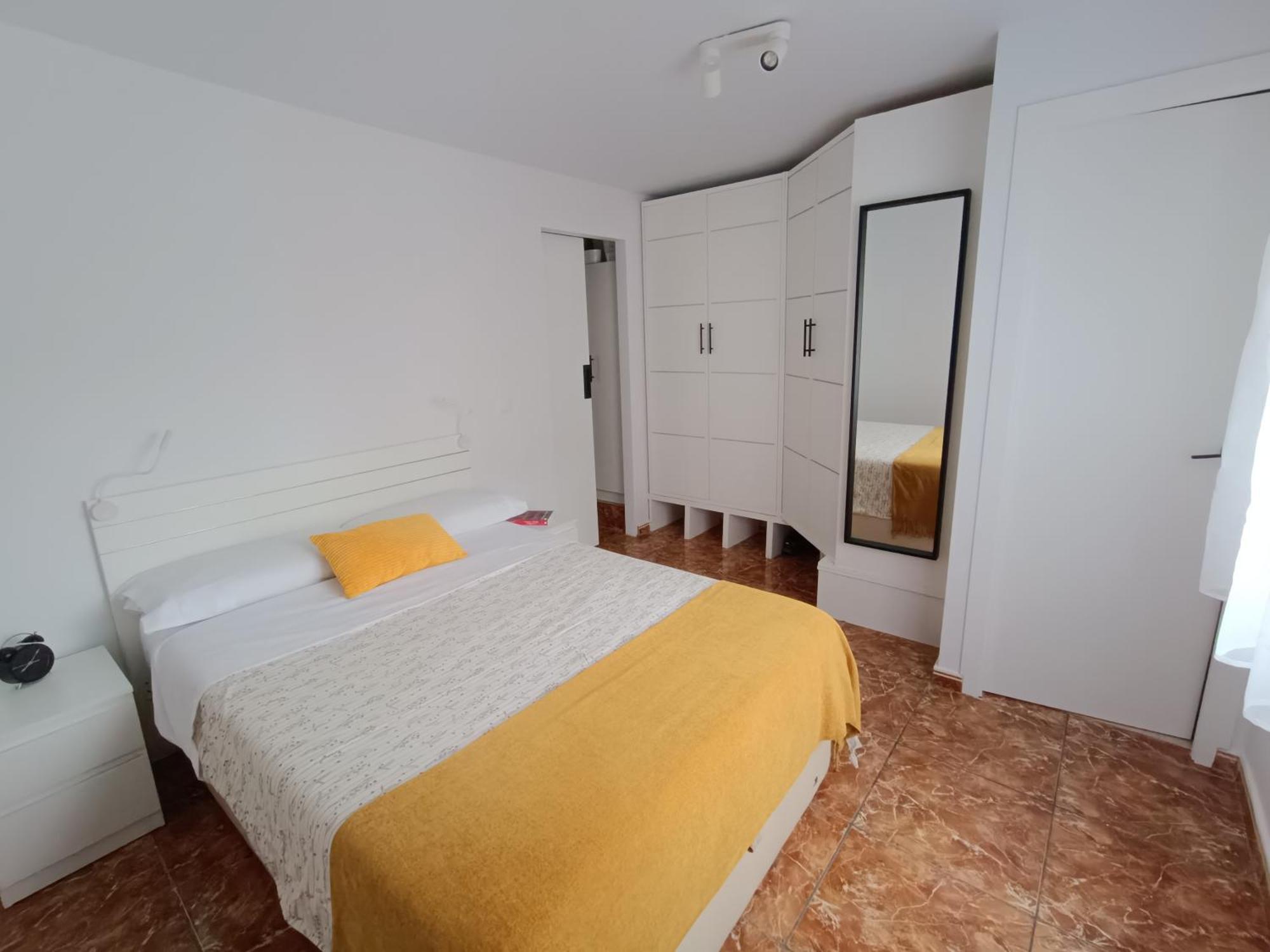 El Nido Apartment Сантандер Екстериор снимка