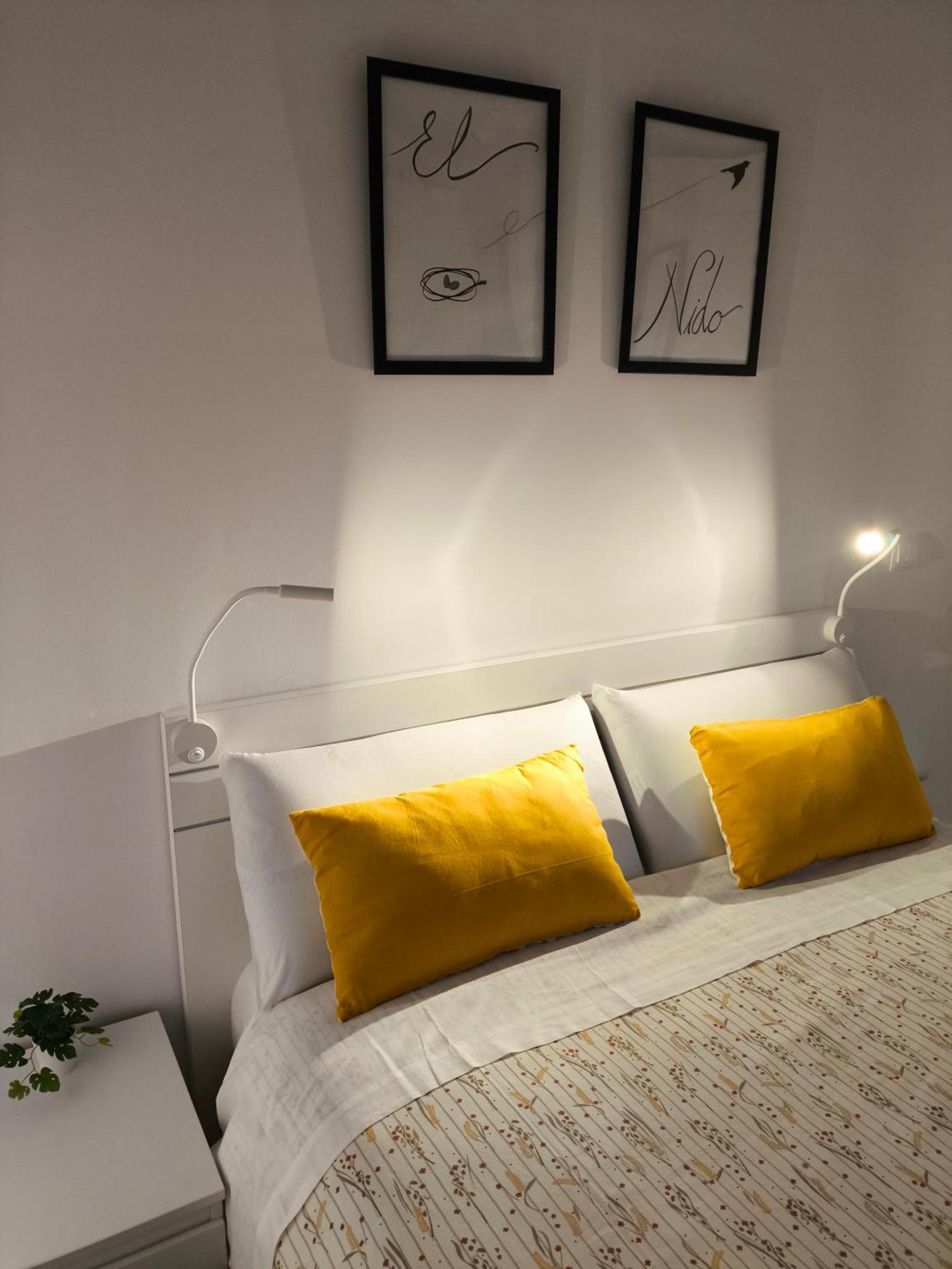 El Nido Apartment Сантандер Екстериор снимка