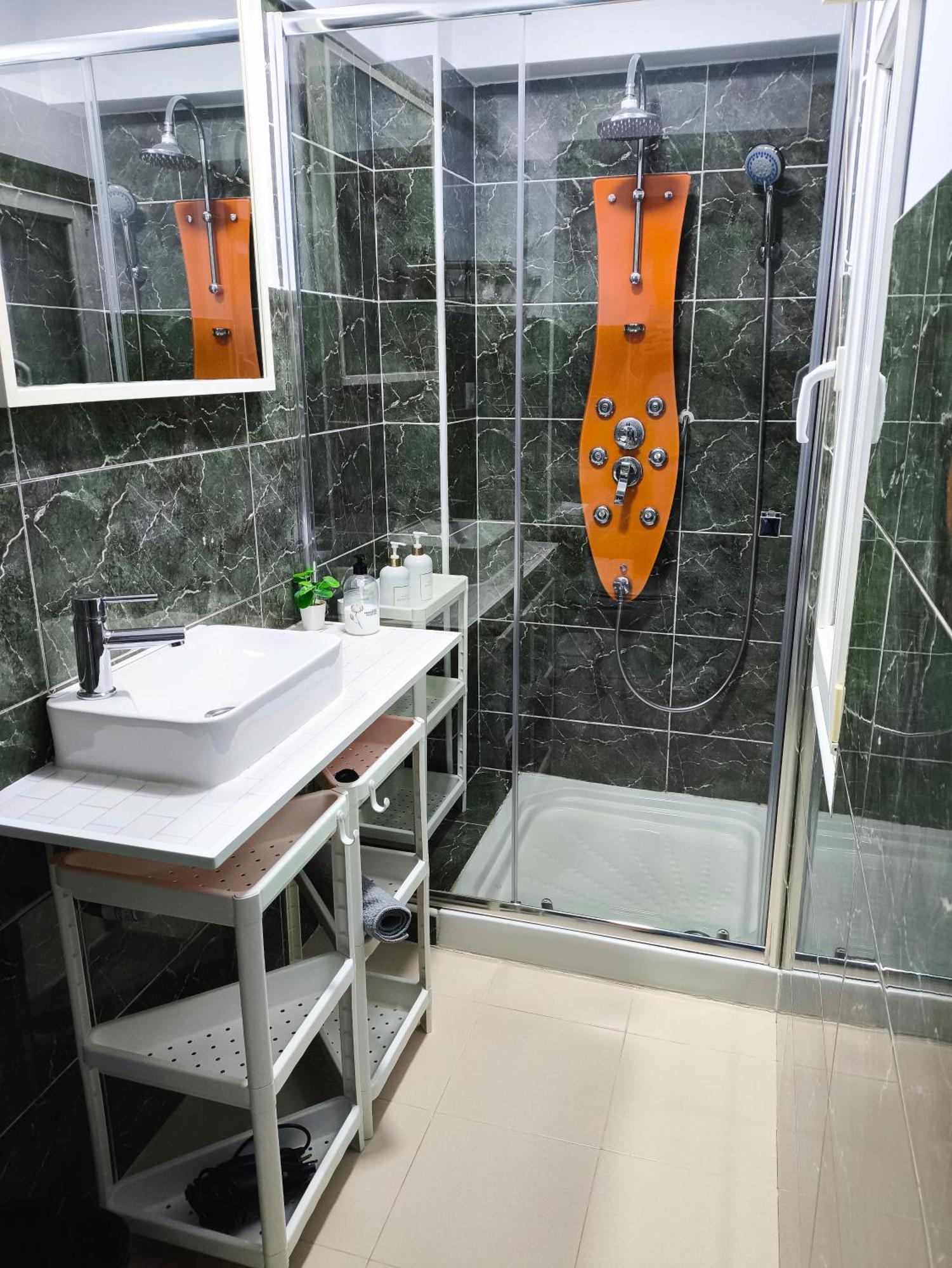 El Nido Apartment Сантандер Екстериор снимка