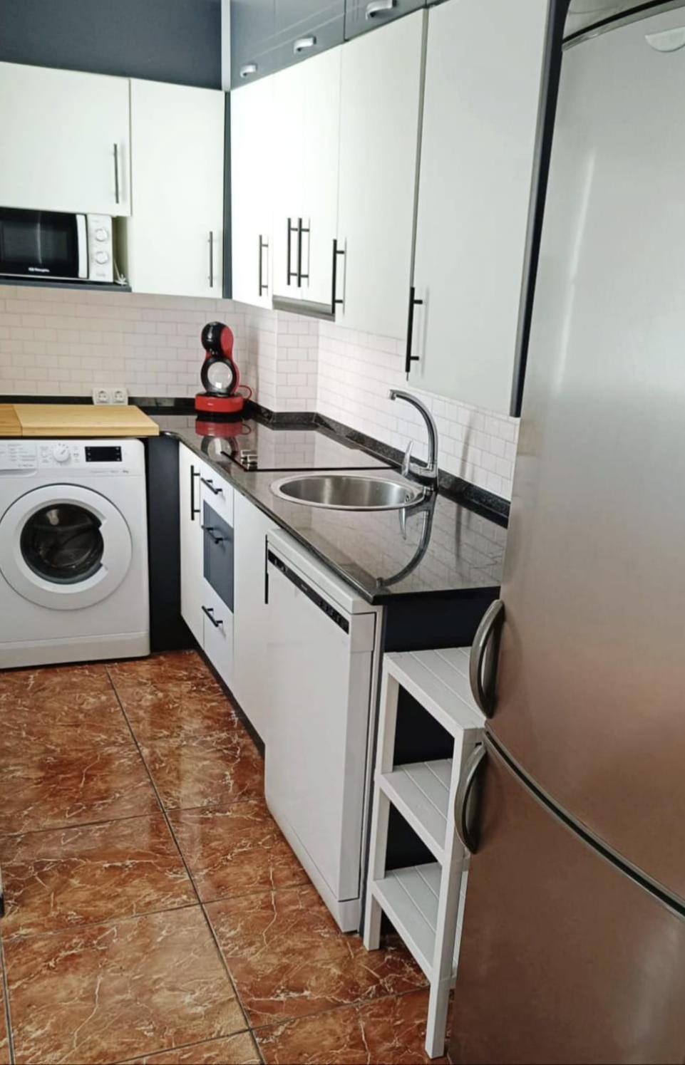 El Nido Apartment Сантандер Екстериор снимка